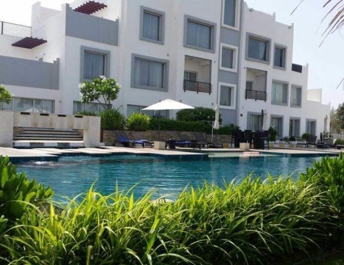 Pearl Beach Hotel & Spa 4 звезды, эмират Умм Аль Кувейн, ОАЭ