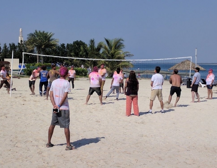 Pearl Beach Hotel & Spa 4 звезды, эмират Умм Аль Кувейн, ОАЭ