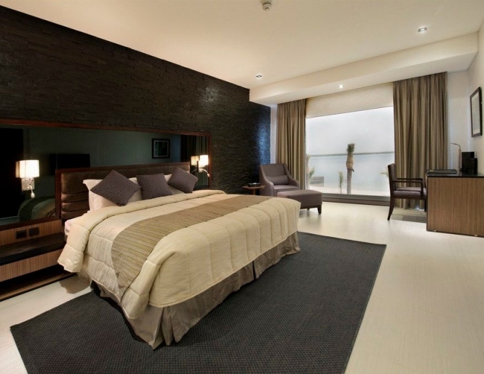 Pearl Beach Hotel & Spa 4 звезды, эмират Умм Аль Кувейн, ОАЭ