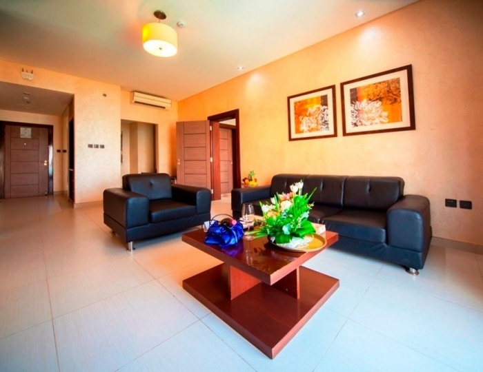 Pearl Beach Hotel & Spa 4 звезды, эмират Умм Аль Кувейн, ОАЭ