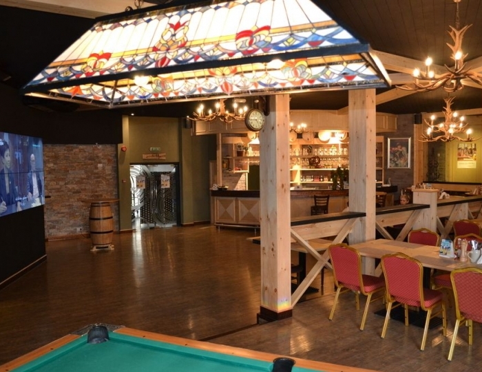 Pearl Beach Hotel & Spa 4 звезды, эмират Умм Аль Кувейн, ОАЭ