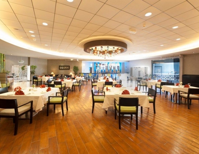 Pearl Beach Hotel & Spa 4 звезды, эмират Умм Аль Кувейн, ОАЭ