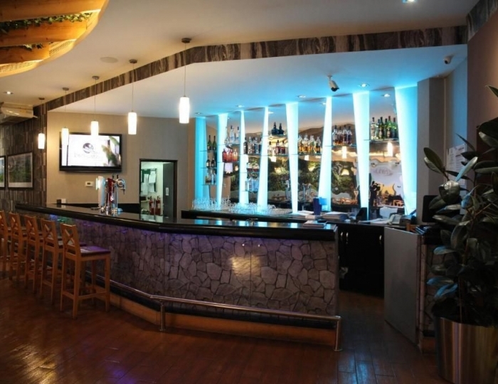 Pearl Beach Hotel & Spa 4 звезды, эмират Умм Аль Кувейн, ОАЭ