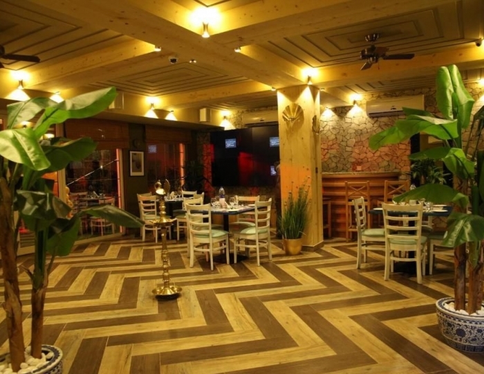 Pearl Beach Hotel & Spa 4 звезды, эмират Умм Аль Кувейн, ОАЭ