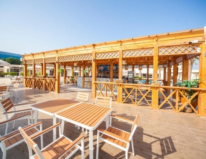 Pearl Beach Hotel & Spa 4 звезды, эмират Умм Аль Кувейн, ОАЭ