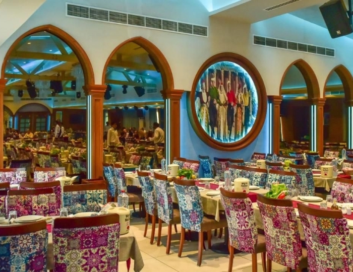 Umm Al Quwain Beach Hotel 4 звезды, эмират Умм Аль Кувейн, ОАЭ