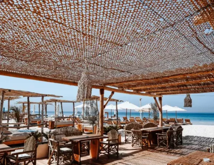 Umm Al Quwain Beach Hotel 4 звезды, эмират Умм Аль Кувейн, ОАЭ