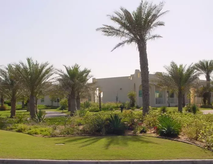 Umm Al Quwain Beach Hotel 4 звезды, эмират Умм Аль Кувейн, ОАЭ