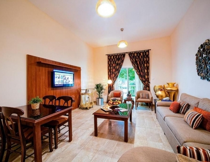 Umm Al Quwain Beach Hotel 4 звезды, эмират Умм Аль Кувейн, ОАЭ