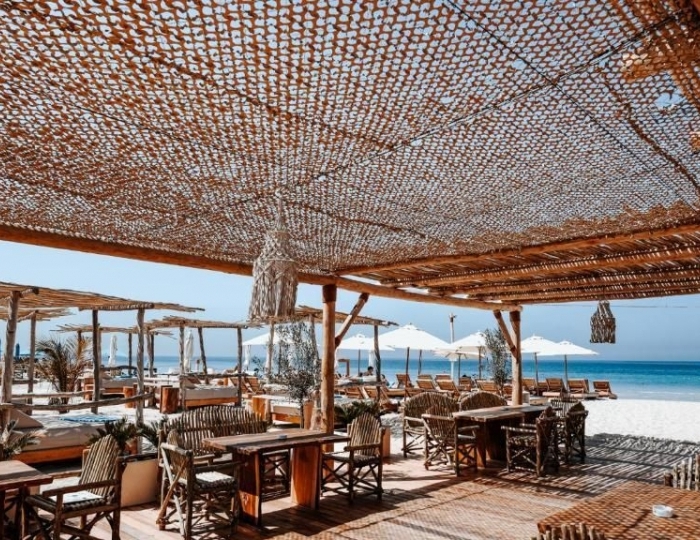 Umm Al Quwain Beach Hotel 4 звезды, эмират Умм Аль Кувейн, ОАЭ