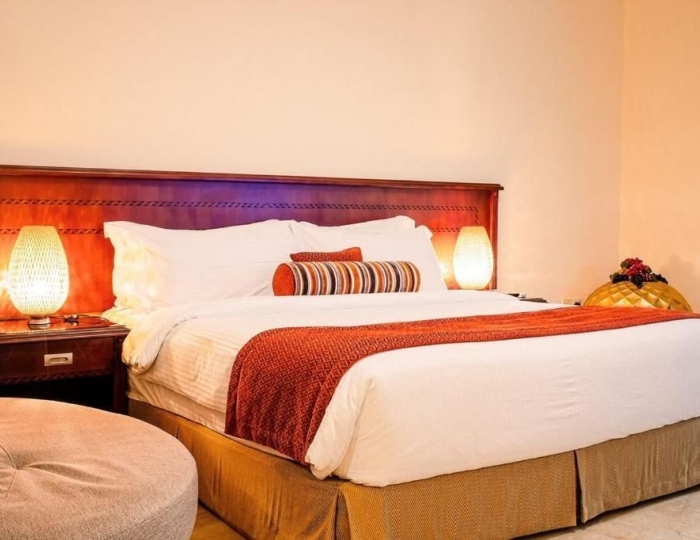 Umm Al Quwain Beach Hotel 4 звезды, эмират Умм Аль Кувейн, ОАЭ