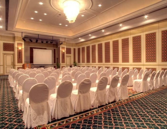 Al Diar Siji Hotel 5 звезд, Фуджейра, ОАЭ