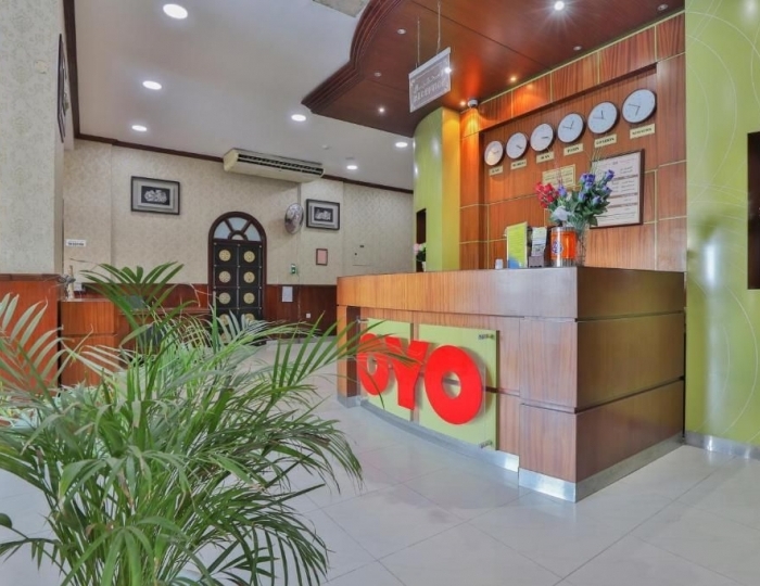 California Suites 3 звезды, Фуджейра, ОАЭ