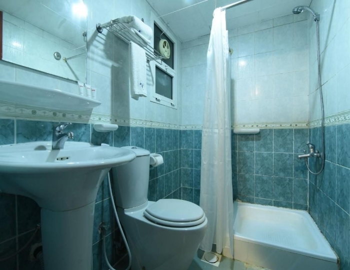 California Suites 3 звезды, Фуджейра, ОАЭ