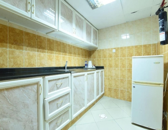 California Suites 3 звезды, Фуджейра, ОАЭ