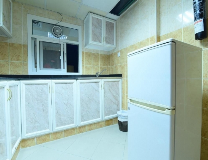 California Suites 3 звезды, Фуджейра, ОАЭ