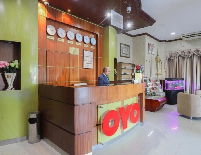 California Suites 3 звезды, Фуджейра, ОАЭ