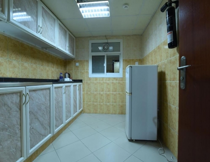 California Suites 3 звезды, Фуджейра, ОАЭ