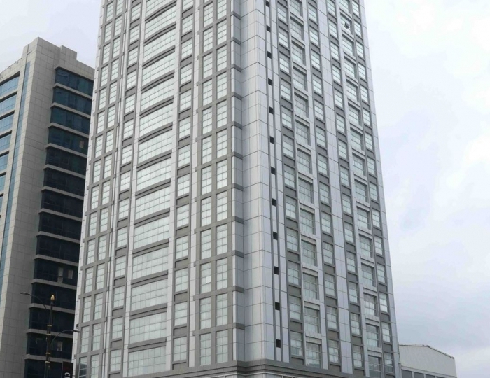 City Tower Hotel 4 звезды, Фуджейра, ОАЭ