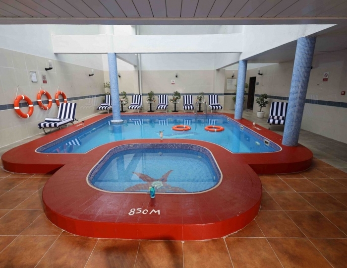 City Tower Hotel 4 звезды, Фуджейра, ОАЭ