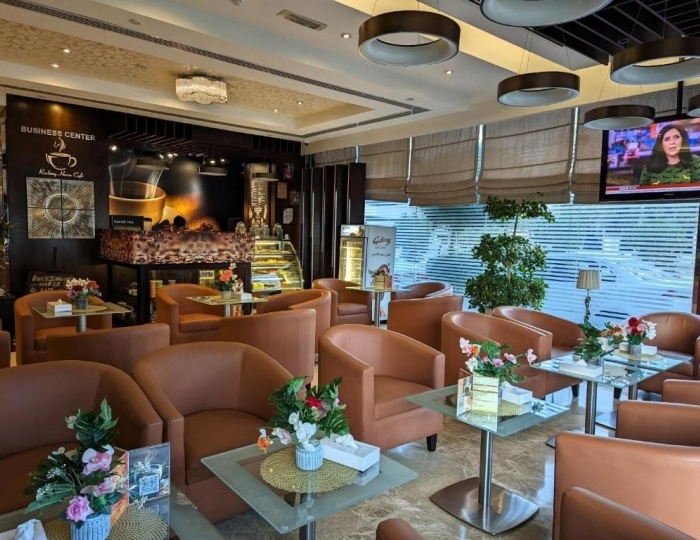 City Tower Hotel 4 звезды, Фуджейра, ОАЭ