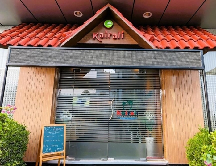 City Tower Hotel 4 звезды, Фуджейра, ОАЭ