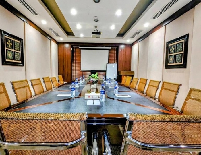 City Tower Hotel 4 звезды, Фуджейра, ОАЭ