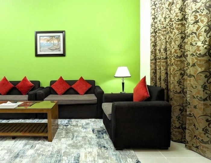 City Tower Hotel 4 звезды, Фуджейра, ОАЭ