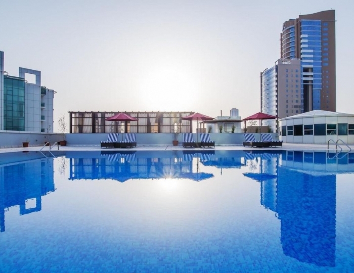 Concorde Hotel Fujairah 5 звезд, Фуджейра, ОАЭ