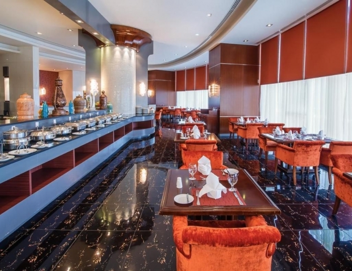 Concorde Hotel Fujairah 5 звезд, Фуджейра, ОАЭ