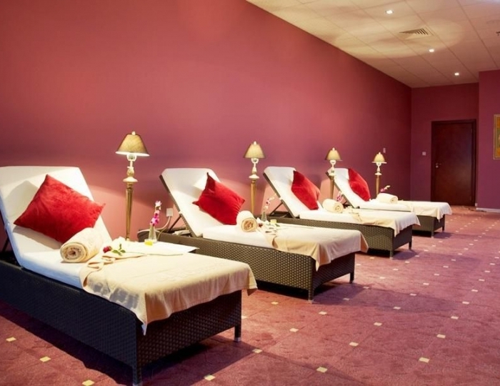 Concorde Hotel Fujairah 5 звезд, Фуджейра, ОАЭ