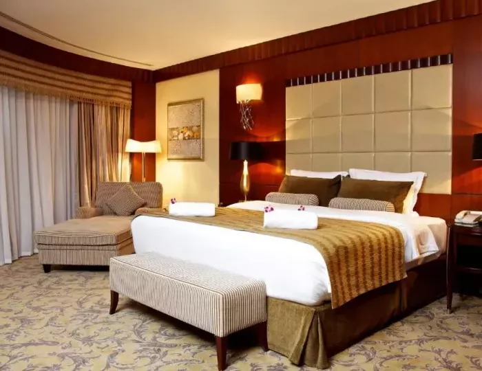 Concorde Hotel Fujairah 5 звезд, Фуджейра, ОАЭ