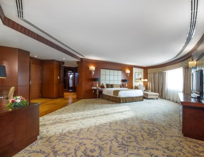 Concorde Hotel Fujairah 5 звезд, Фуджейра, ОАЭ