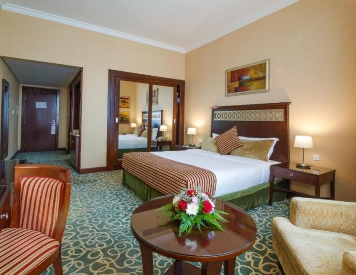 Concorde Hotel Fujairah 5 звезд, Фуджейра, ОАЭ