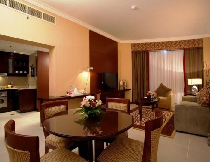 Concorde Hotel Fujairah 5 звезд, Фуджейра, ОАЭ