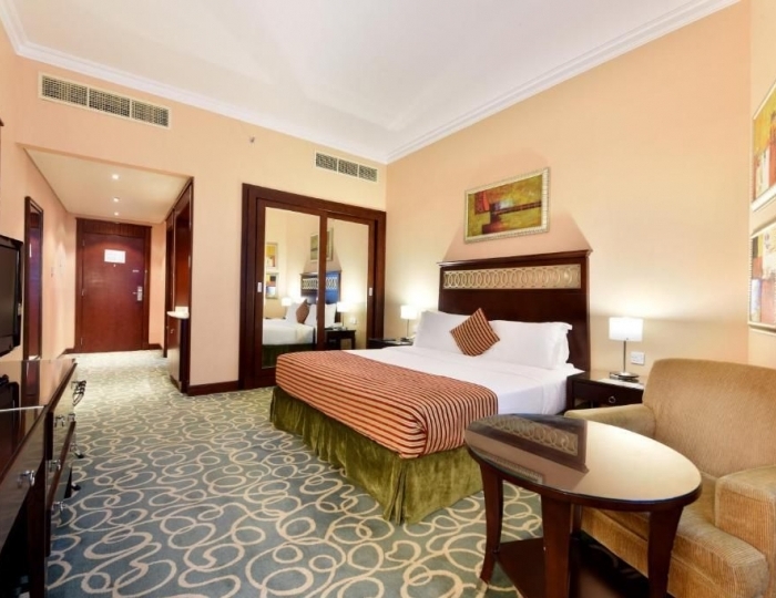 Concorde Hotel Fujairah 5 звезд, Фуджейра, ОАЭ