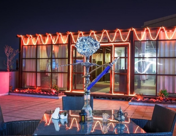 Concorde Hotel Fujairah 5 звезд, Фуджейра, ОАЭ