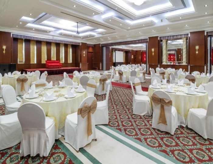 Concorde Hotel Fujairah 5 звезд, Фуджейра, ОАЭ