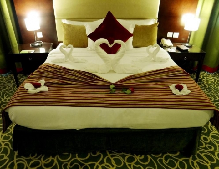 Concorde Hotel Fujairah 5 звезд, Фуджейра, ОАЭ