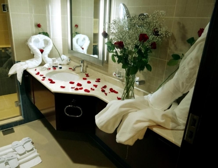 Concorde Hotel Fujairah 5 звезд, Фуджейра, ОАЭ