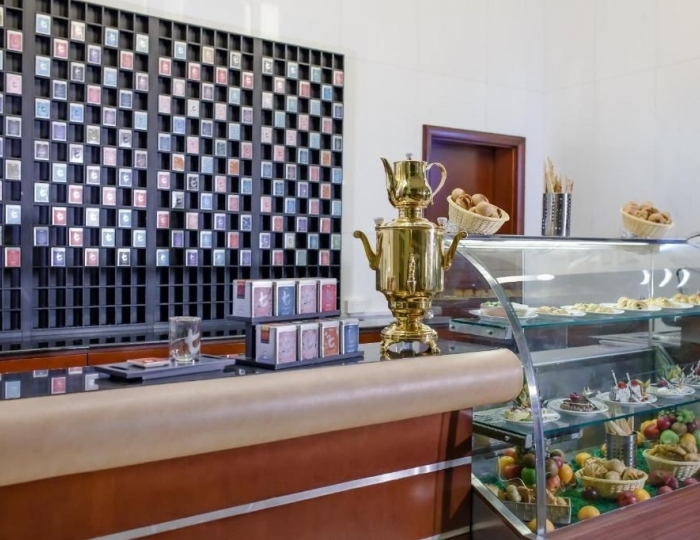 Concorde Hotel Fujairah 5 звезд, Фуджейра, ОАЭ