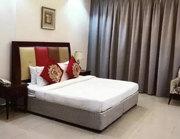 Clifton International Hotel 4 звезды, Фуджейра, ОАЭ