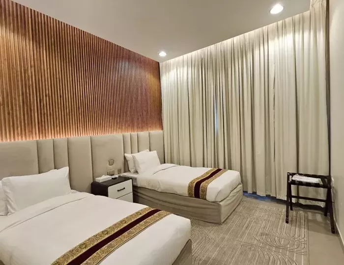 Clifton International Hotel 4 звезды, Фуджейра, ОАЭ