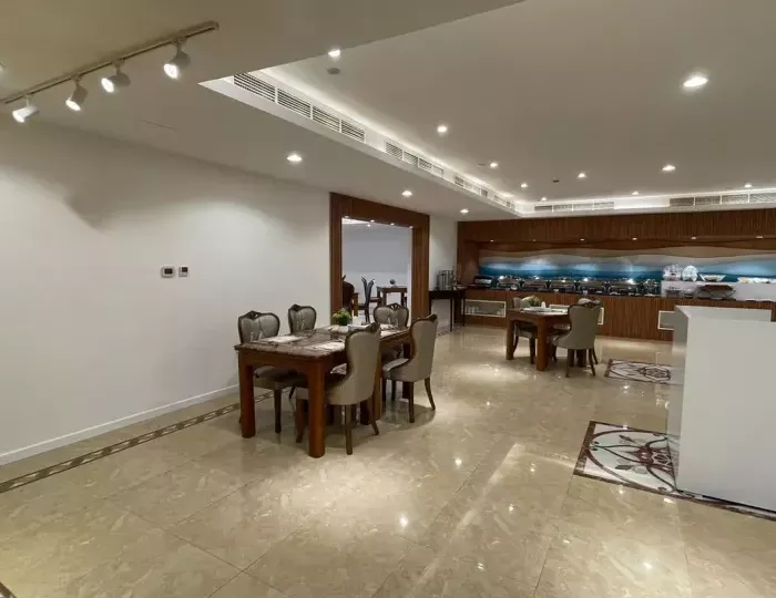 Clifton International Hotel 4 звезды, Фуджейра, ОАЭ