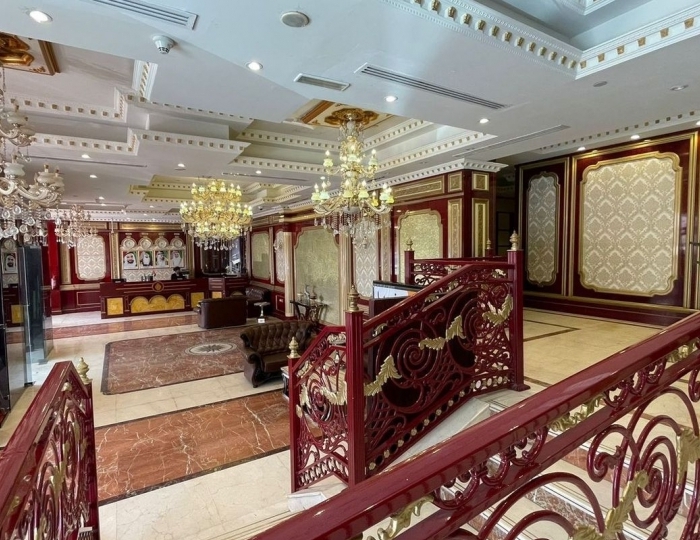 Clifton International Hotel 4 звезды, Фуджейра, ОАЭ