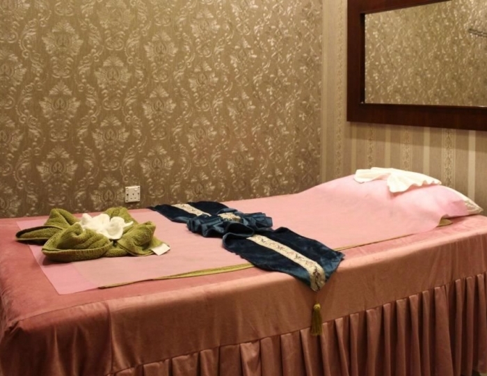 Clifton International Hotel 4 звезды, Фуджейра, ОАЭ