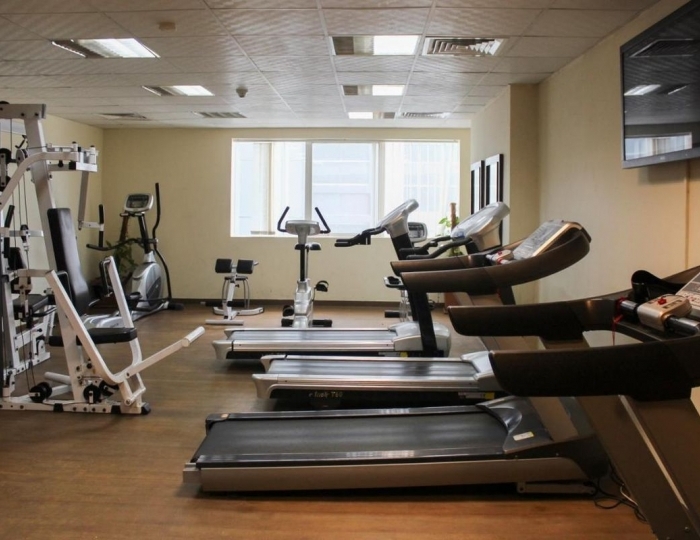 Clifton International Hotel 4 звезды, Фуджейра, ОАЭ