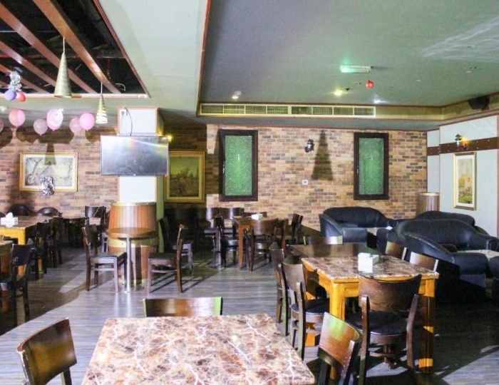 Clifton International Hotel 4 звезды, Фуджейра, ОАЭ