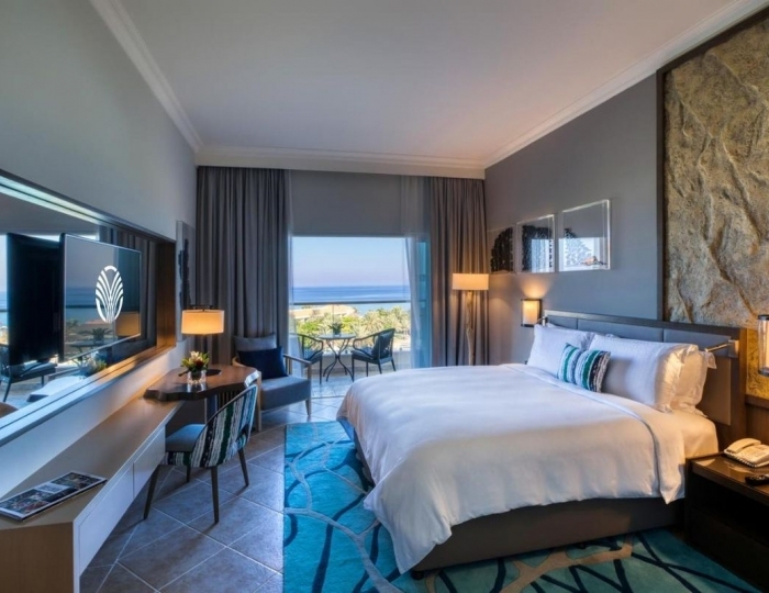 Fujairah Rotana Resort & Spa 5 звезд, Фуджейра, ОАЭ