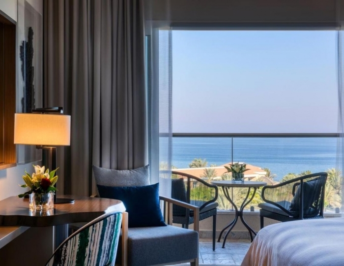 Fujairah Rotana Resort & Spa 5 звезд, Фуджейра, ОАЭ